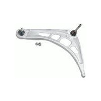 WAHACZ BMW P. E46 LE 97- (ALUMINIOWY)