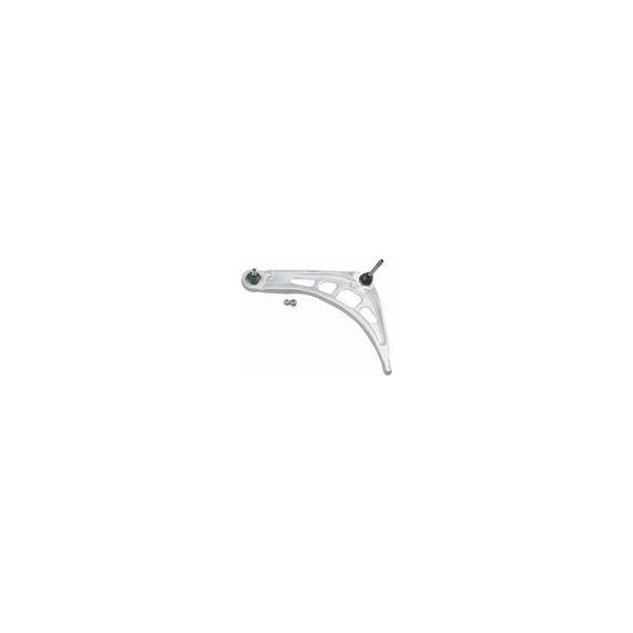 WAHACZ BMW P. E46 LE 97- (ALUMINIOWY)