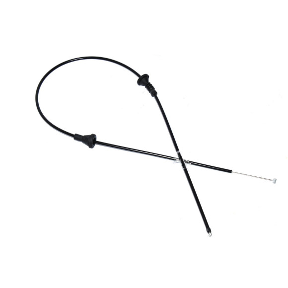 51223434832 Cięgno linka maski pokrywy silnika od kokpitu BMW X3 E83 1,8 2,0 2,5 3,0 - 51223434832 - Części oryginalne BMW Łódź | Sklep internetowy BMW