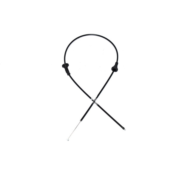 51223434832 Cięgno linka maski pokrywy silnika od kokpitu BMW X3 E83 1,8 2,0 2,5 3,0 - 51223434832 - Części oryginalne BMW Łódź | Sklep internetowy BMW