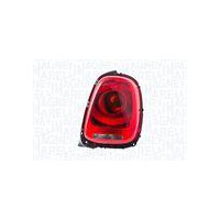 LAMPA TYLNA MINI COOPER, ONE 09.13- PR LED