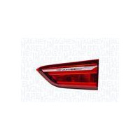 LAMPA TYLNA BMW X1 07.15- LE LED