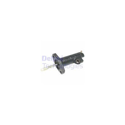 SIŁOWNIK SPRZ. BMW E32/E34 85-95