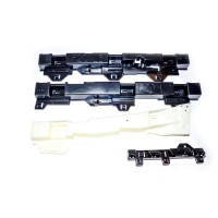 51778056813 Listwy mocujące próg lewe komplet BMW F20 F20N 114 116 118 120 125 M135 M140 - 51778056813 - Części oryginalne BMW Łódź | Sklep internetowy BMW