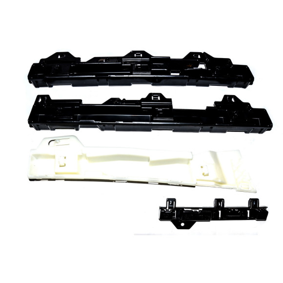 51778056813 Listwy mocujące próg lewe komplet BMW F20 F20N 114 116 118 120 125 M135 M140 - 51778056813 - Części oryginalne BMW Łódź | Sklep internetowy BMW