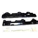 51778056813 Listwy mocujące próg lewe komplet BMW F20 F20N 114 116 118 120 125 M135 M140 - 51778056813 - Części oryginalne BMW Łódź | Sklep internetowy BMW
