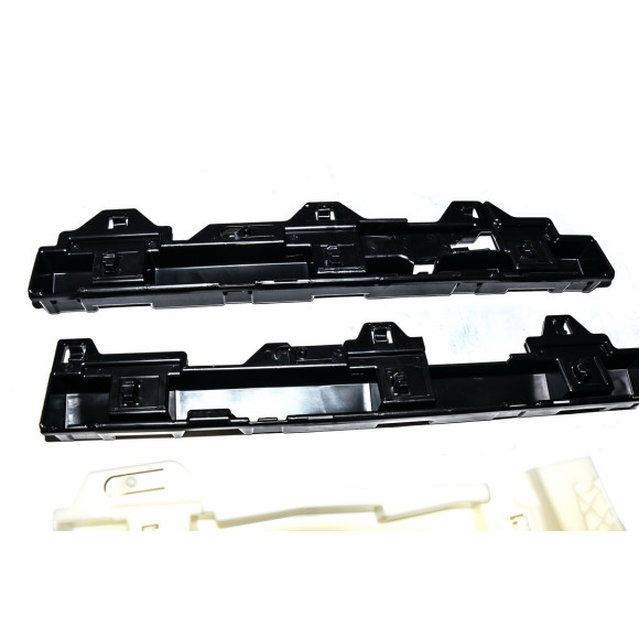 51778056813 Listwy mocujące próg lewe komplet BMW F20 F20N 114 116 118 120 125 M135 M140 - 51778056813 - Części oryginalne BMW Łódź | Sklep internetowy BMW