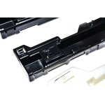 51778056813 Listwy mocujące próg lewe komplet BMW F20 F20N 114 116 118 120 125 M135 M140 - 51778056813 - Części oryginalne BMW Łódź | Sklep internetowy BMW