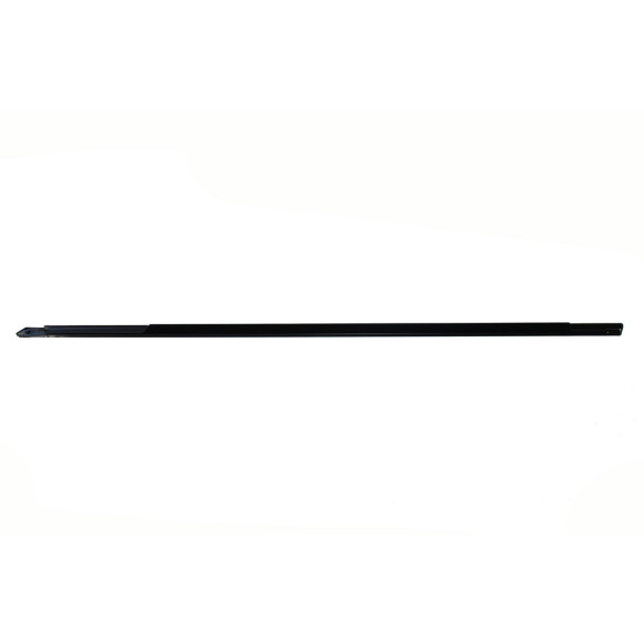 Listwa zewnętrzna szyby drzwi przód prawa BMW F10 F10N F11 F11N - 51337392178