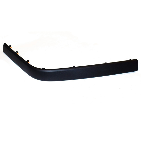 Listwa zderzaka przód lewa BMW E34 518 520 525 530 540 M5 prod. od 1994-03 - 51118148815