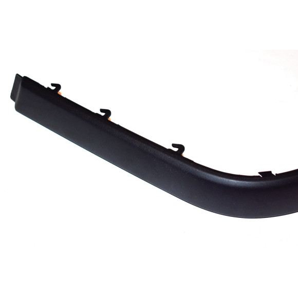 Listwa zderzaka przód lewa BMW E34 518 520 525 530 540 M5 prod. od 1994-03 - 51118148815