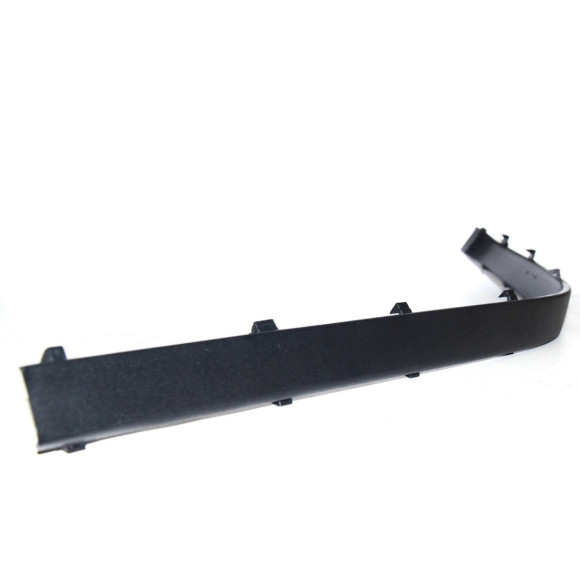 Listwa zderzaka przednia lewa BMW E39 520 523 525 528 530 540 - 51118226561