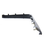 Listwa zderzaka przednia lewa BMW E39 520 523 525 528 530 540 - 51118226561