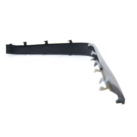 Listwa zderzaka przednia lewa BMW E39 520 523 525 528 530 540 - 51118226561