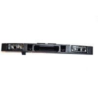 Listwa uchwyt. pokrywy bagażnika z przyciskiem BMW E83 X3 2,0 2,5 3,0 - 51133403611