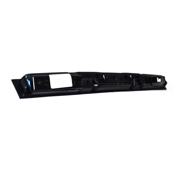 Listwa uchwyt. pokrywy bagażnika z przyciskiem BMW E83 X3 2,0 2,5 3,0 - 51133403611