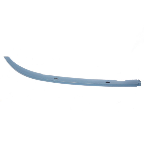 Listwa pod reflektor lewa BMW E39 520 523 525 530 540 M5 - 51138168809