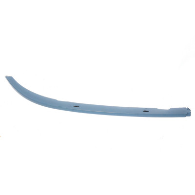 Listwa pod reflektor lewa BMW E39 520 523 525 530 540 M5 - 51138168809