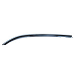 Listwa pod reflektor lewa BMW E39 520 523 525 530 540 M5 - 51138168809
