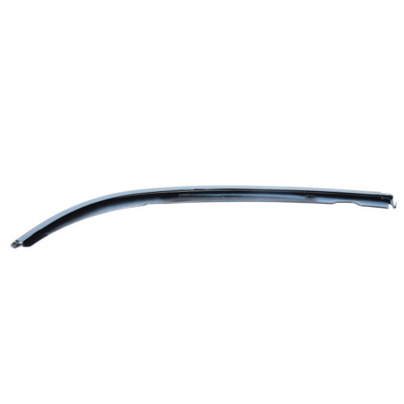 Listwa pod reflektor lewa BMW E39 520 523 525 530 540 M5 - 51138168809