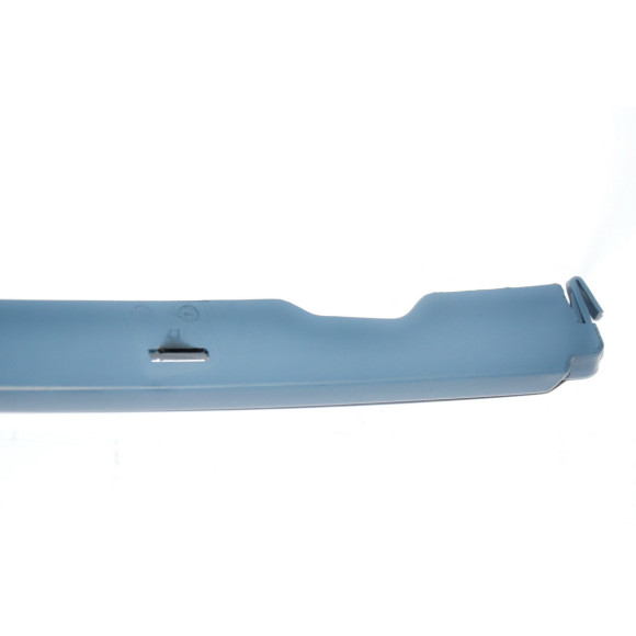 Listwa pod reflektor lewa BMW E39 520 523 525 530 540 M5 - 51138168809