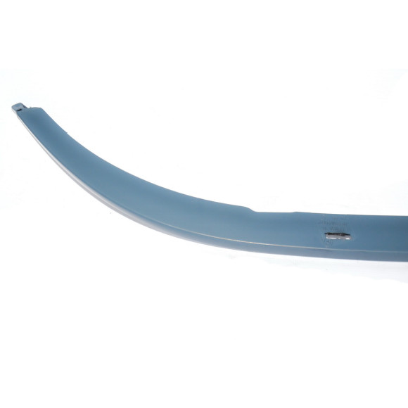 Listwa pod reflektor lewa BMW E39 520 523 525 530 540 M5 - 51138168809
