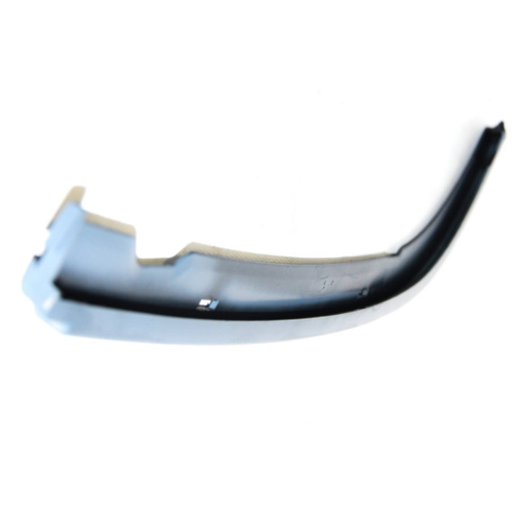 Listwa pod reflektor lewa BMW E39 520 523 525 530 540 M5 - 51138168809