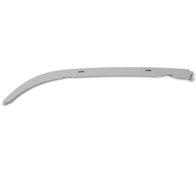 Listwa pod reflektor E39 prawa