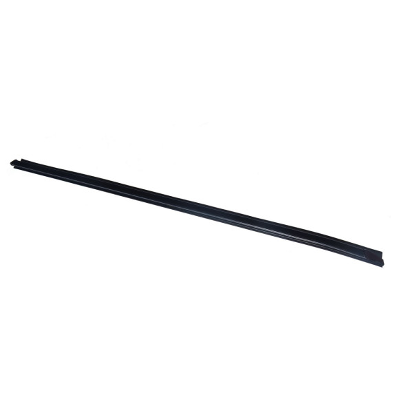 Uszczelka drzwi tył dolna lewa BMW E38 725tds 728i 730i 730d 735i 740i 750i - 51228150099
