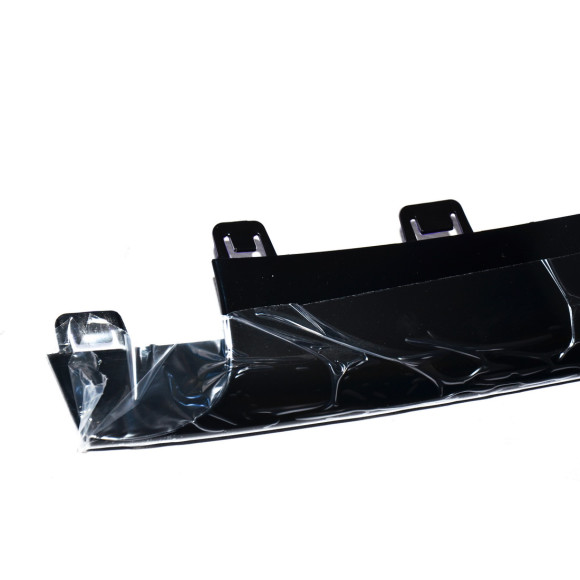 Listwa ozdobna zderzaka przód środkowa BMW F32 F33 F36 418 420 425 428 430 435 440 - 51117294837