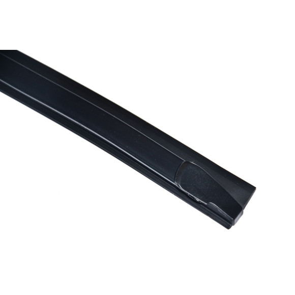 Uszczelka drzwi tył dolna lewa BMW E38 725tds 728i 730i 730d 735i 740i 750i - 51228150099