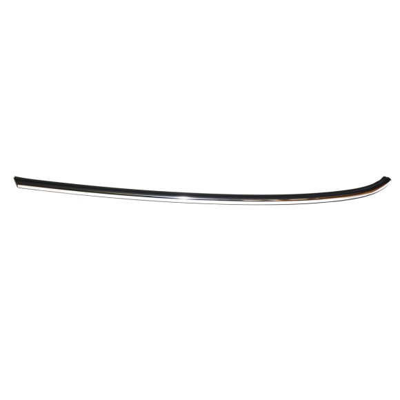 Listwa ozdobna szyby bocznej tylna lewa MINI F56 - 51377300019