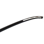 Listwa ozdobna szyby bocznej tylna lewa MINI F56 - 51377300019