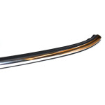 Listwa ozdobna szyby bocznej tylna lewa MINI F56 - 51377300019