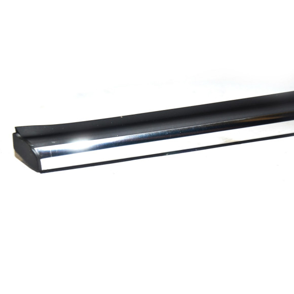 Listwa ozdobna szyby bocznej tylna lewa MINI F56 - 51377300019