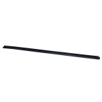 Uszczelka drzwi tył dolna prawa BMW E38 725tds 728i 730i 730d 735i 740i 750i - 51228150100