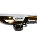 Listwa ozdobna lewa BMW F01 F02 730d 730i 740dX 740i 750i 750iX 760i - 51137295355