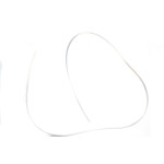 51311884409 Listwa ozdobna górna tył BMW E30 316 318 320 323 325 - 51311884409 - Części oryginalne BMW Łódź | Sklep internetowy BMW