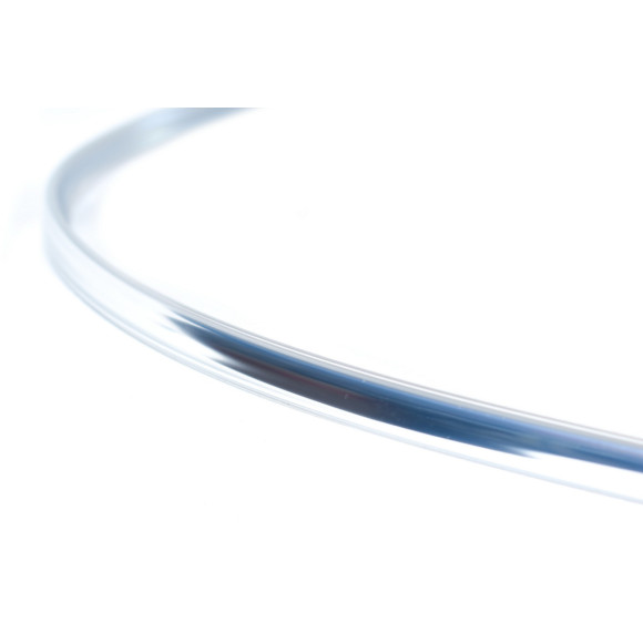 51311884409 Listwa ozdobna górna tył BMW E30 316 318 320 323 325 - 51311884409 - Części oryginalne BMW Łódź | Sklep internetowy BMW