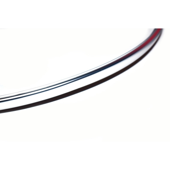 Listwa ozdobna górna BMW E21 315 318 320i 323i 316 M20 M10 - 51311835725