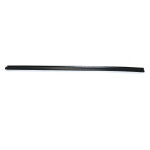 Uszczelka drzwi tył dolna lewa BMW E38 725tds 730d 740d 728i 735i 740i 750i - 51228158187