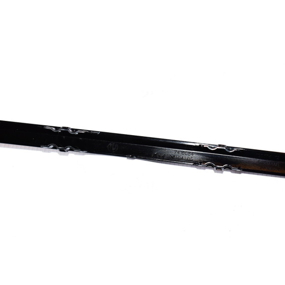 Listwa ozdobna BMW F34 318d 320dX 320iX 330d 330i 330iX 340i 340iX 335dX 325d - 51137416084