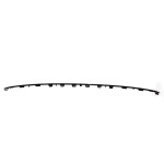 Listwa ozdobna BMW F34 318d 320dX 320iX 330d 330i 330iX 340i 340iX 335dX 325d - 51137416084