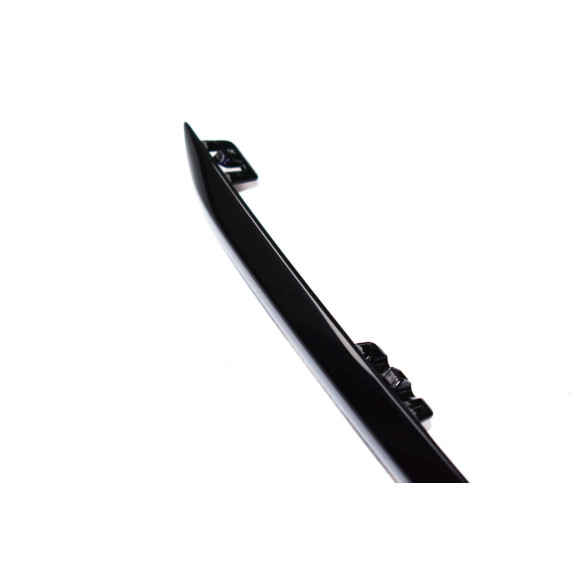 Listwa ozdobna BMW F34 318d 320dX 320iX 330d 330i 330iX 340i 340iX 335dX 325d - 51137416084