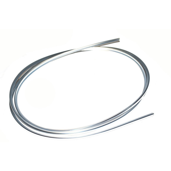 Listwa ozdobna BMW E21 315i 316i 318i 320i 323i M10 M20 - 51311835890