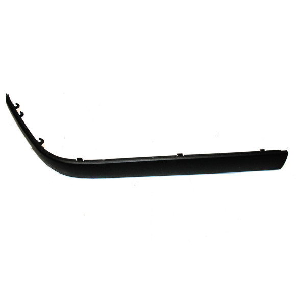 Listwa obudowy lewa przód BMW E36 318i 320i 323i 325i - 51118146077