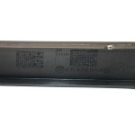 Listwa obudowy lewa przód BMW E36 318i 320i 323i 325i - 51118146077