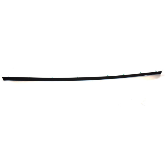 Listwa drzwi przód prawa BMW E46 Sedan touring 316 318 320 323 325 328 330 - 51138208450