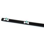 Listwa drzwi przód prawa BMW E46 Sedan touring 316 318 320 323 325 328 330 - 51138208450