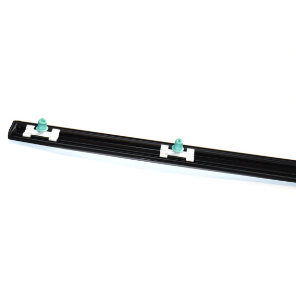 Listwa drzwi przód prawa BMW E46 Sedan touring 316 318 320 323 325 328 330 - 51138208450